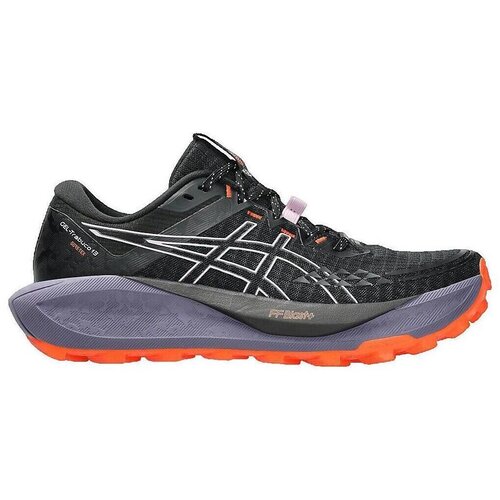 Asics Pohodni&amp;scaron;tvo Gel-Trabuco 13 Gtx Črna Slike