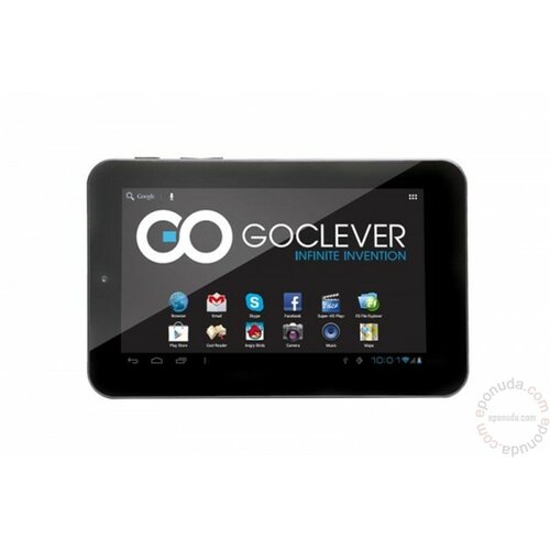 Goclever TAB M713G tablet pc računar Slike