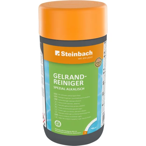 Steinbach Gel za čišćenje rubova Special