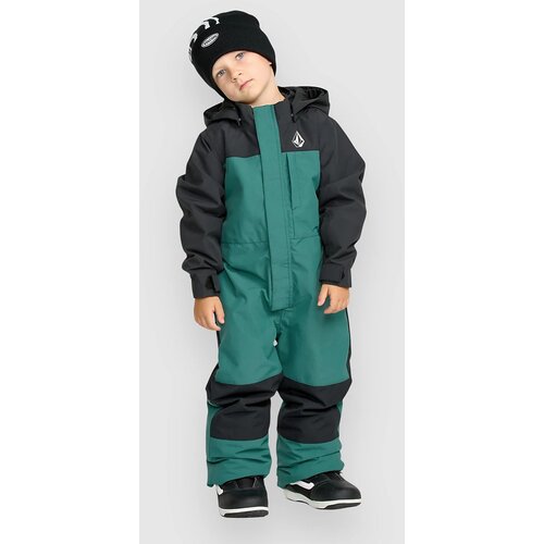 Volcom Little Flurry Kids Kombinezon atlantic deep Cene