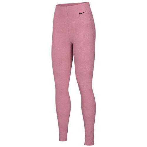 Nike Hlače W Sculpt Victory Tights Rožnata Cene