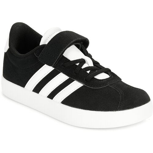 Adidas VL COURT 3.0 EL C Crna Slike