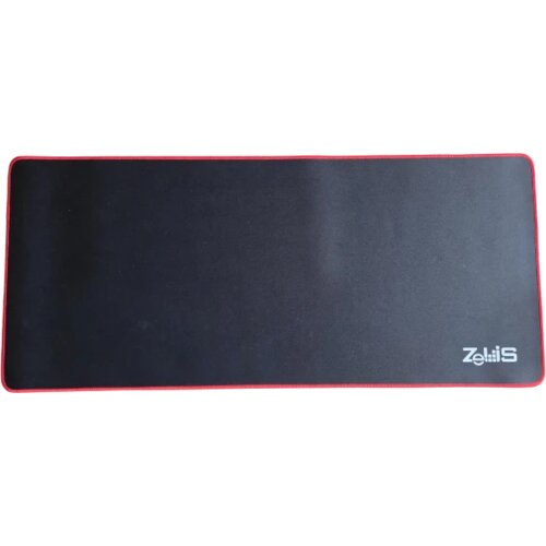 Zeus MP05R Edge XXL 800mm x 350mm x 3mm Crveni Podloga za mi&amp;scaron; Slike
