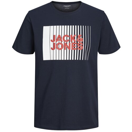 Jack & Jones Majica za dečake 12257365, Teget Cene