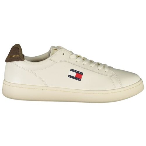Tommy Hilfiger Mu&scaron;ke Bijele Sportske Tenisice Cijene