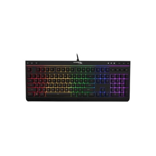 HP HyperX Alloy CoreRGB HX-KB5ME2-US/crna Tastatura ( 4P4F5AA#ABA ) Cene