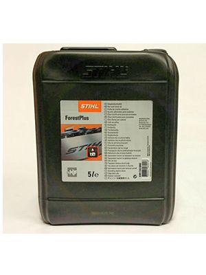 Stihl Ulje za lanac Forestplus 5 l Cene