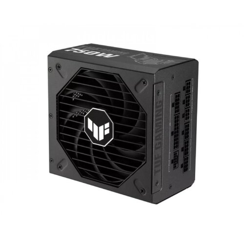  Napajanje 750W ASUS TUF-GAMING-750G 80Plus Gold/Modularno/Crna Cene