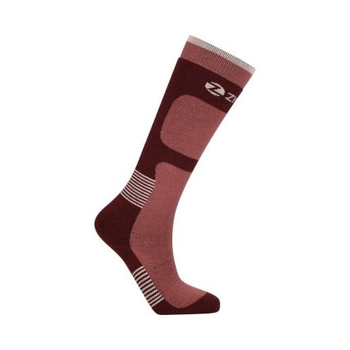 Zig Zag Children's ski socks TIPPY Cene