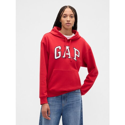 GAP Sweatshirt with logo - Women's Cene