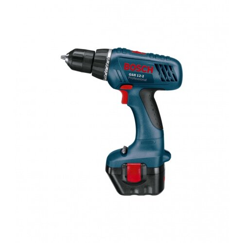 Bosch Bu&amp;scaron;ilica aku GSR 12-2 Slike