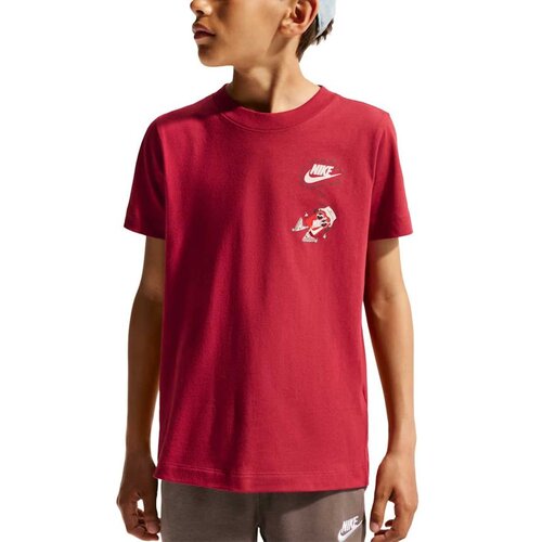 Nike K nsw tee boxy 3 Cene