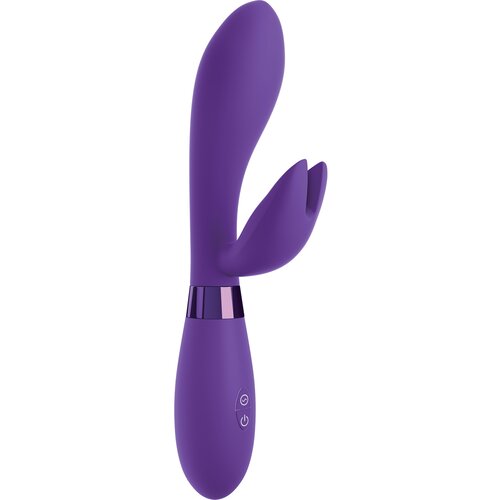 OMG! Vibrator #Bestever Silicone Vibrator Cene