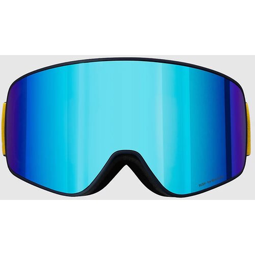 Redbull Spect Eyewear Rush Blue Smucarska ocala red with blue Slike