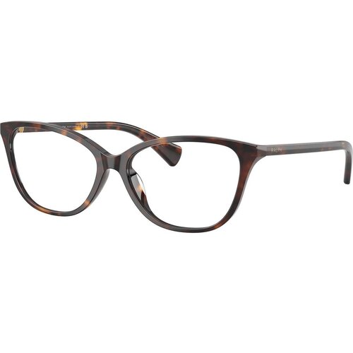 Ralph by Ralph Lauren RA7190U 5003 L (56) Havana/Kristalna Cene