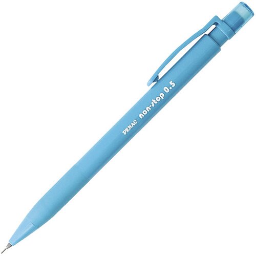 Olovka TEHNIČKA 0,5 MM GRIP NON STOP PENAC PLAVA Cijene