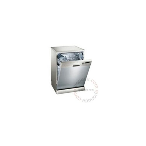 Siemens SN24D801EU mašina za pranje sudova Slike