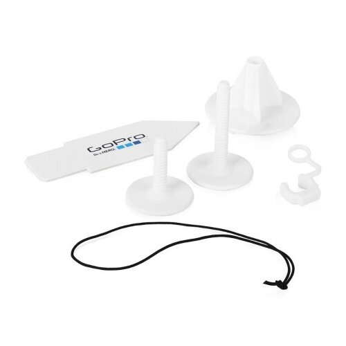 GoPro BodyBoard Mount ABBRD-001 Slike