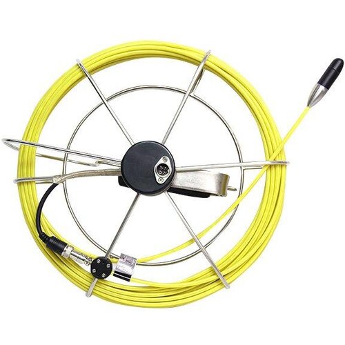 CEL-TEC PipeCam oda&amp;scaron;iljač 512 Hz Slike