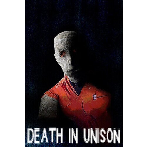Steam DEATH IN UNISON (PC) Key GLOBAL Cene