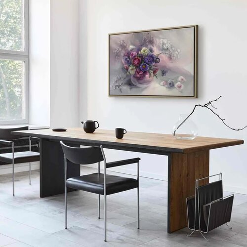  Slika - Dreamer&amp;#039;s Bouquet 90x60 Slike