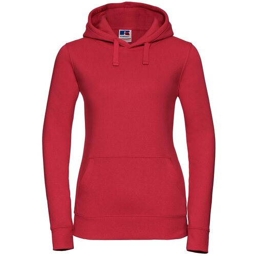RUSSELL Women's Hoodie - Authentic Cene