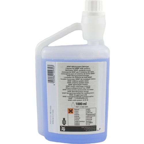 Wmf tečnost za či&scaron;ćenje sistema za mleko 1 x 1 l Cene