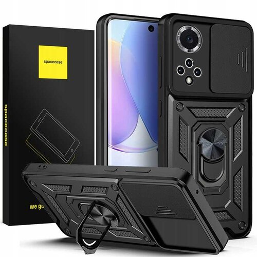 Spacecase OVITEK ZA HUAWEI NOVA 9 SE ČRNO ZAŠČ, (21962849) Cene
