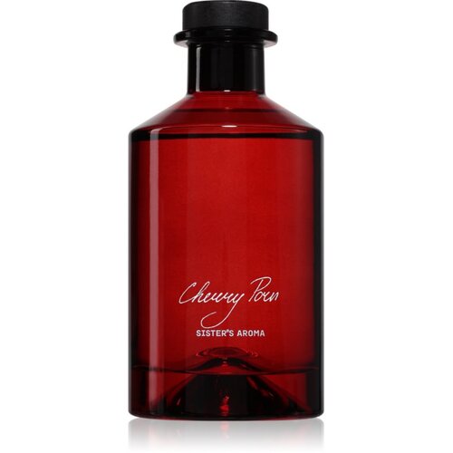 Sister&amp;#039;s Aroma Home Fragrance Cherry Porn aroma difuzor 200 ml Slike