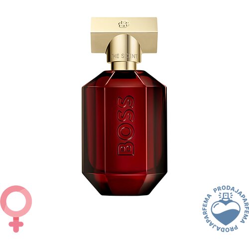 Hugo Boss The Scent Elixir For Her Parfum - 50ml Slike