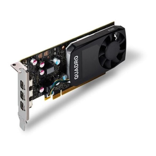 Pny SVGA PNY P400V2 2GB VCQP400V2-SB Slike