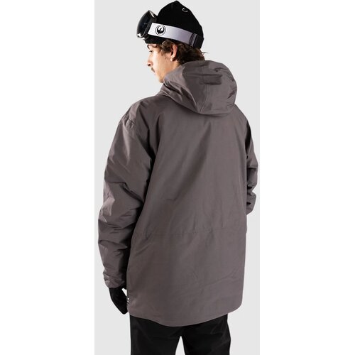  U43 Jacket magnet Slike