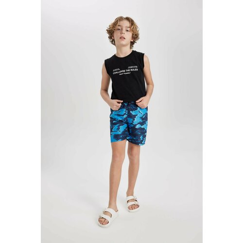 Defacto Boy Regular Fit Swimming Short Slike