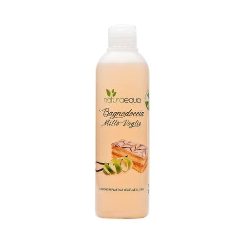 Natura Equa gel za tuširanje - mille voglie Cijene