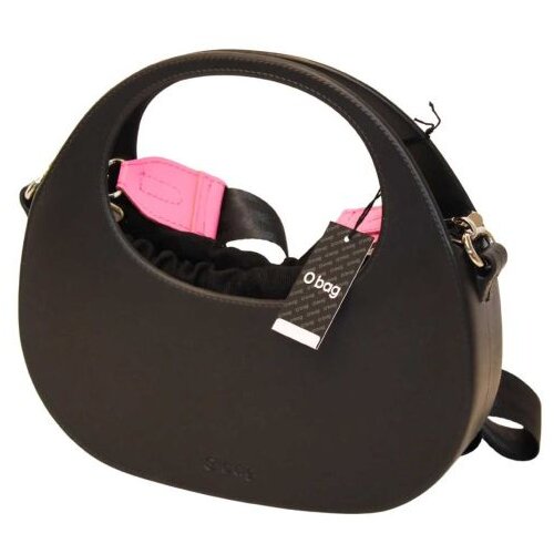 O bag bag (nero black) Slike