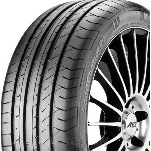 Fulda Letna pnevmatika Fulda 225/45R17 91Y FR SPORTCONTROL 2 Cene