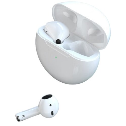 Pinny Brezžične slušalke T5 14MM 24H Type-C Bluetooth5.1 IPX6, (21217849) Cene