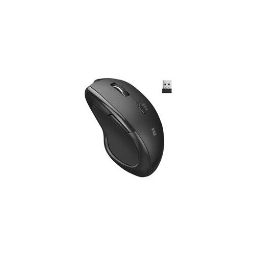 Everest Miš Wireless SM-32BT Bluetooth crni Slike