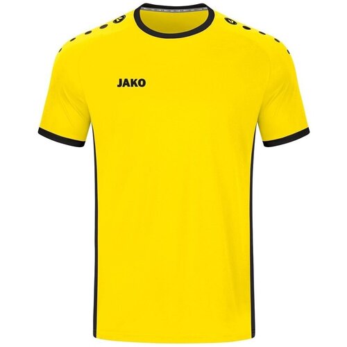 JAKO Primera Kurzarm žuta Cijene