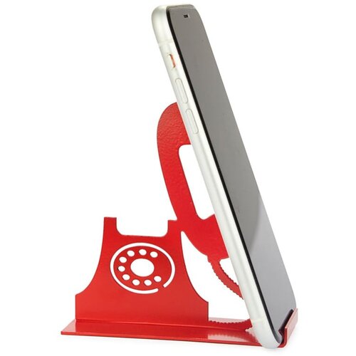Balvi Metalni stalak za mobilni telefon Riiing &amp;ndash; Slike