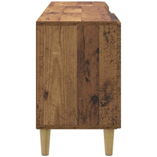  ormar Staro drvo 150 x 31 x 50 cm Konstruirano drvo - Staro drvo Slike