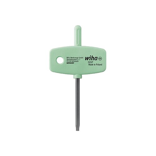 Wiha W26186 ključ torx PLUS&reg; sa t ručkom 10IP Cene
