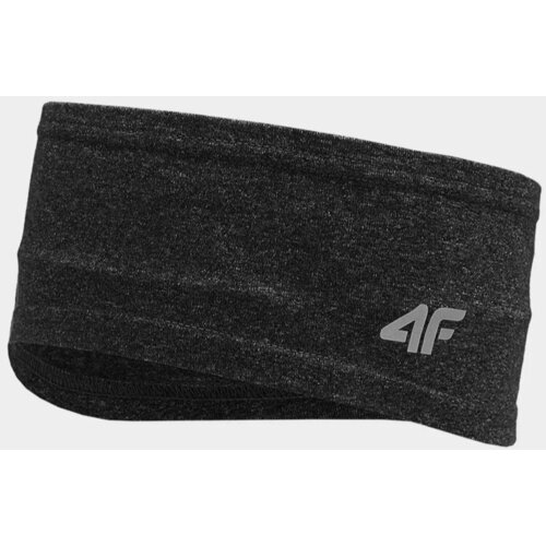 Kesi 4F Running Headband Grey Slike