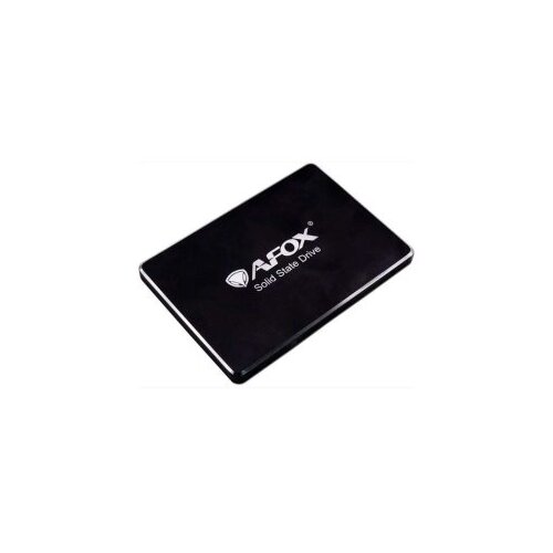 Afox SSD 2.5'' 240GB SD250-240GN Cene