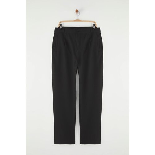 Trendyol Black Trousers Slike