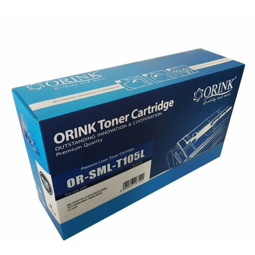 Orink MLT-D1052L -2.5k SCX-4623/ 4600 toner Slike