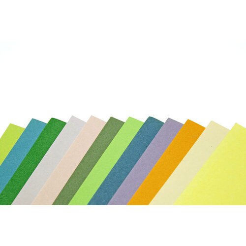 Ton papir A4 - izaberite boju (kreativni ton papir) Slike