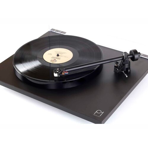 Rega Planar 1 gramofon crna mat Slike