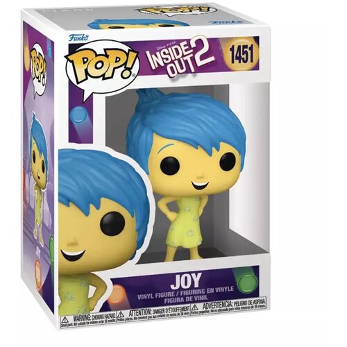 Funko POP figure Inside Out 2 Joy Cijene