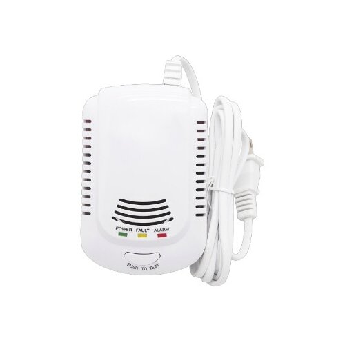 Detektor plina METAN ISNATCH JL64051100 Cijene